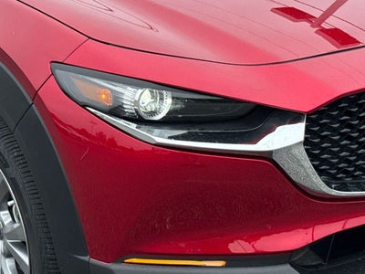 2023 Mazda Mazda CX-30 2.5 S Select Package
