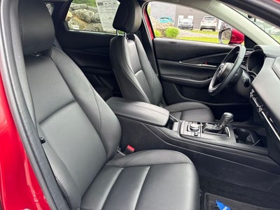 2023 Mazda Mazda CX-30 2.5 S Select Package