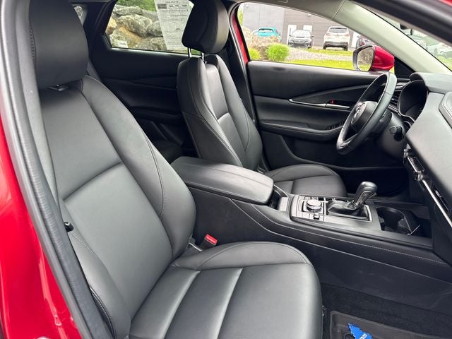 2023 Mazda Mazda CX-30 2.5 S Select Package