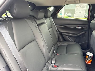 2023 Mazda Mazda CX-30 2.5 S Select Package