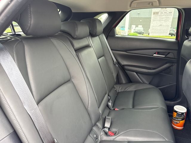 2023 Mazda Mazda CX-30 2.5 S Select Package