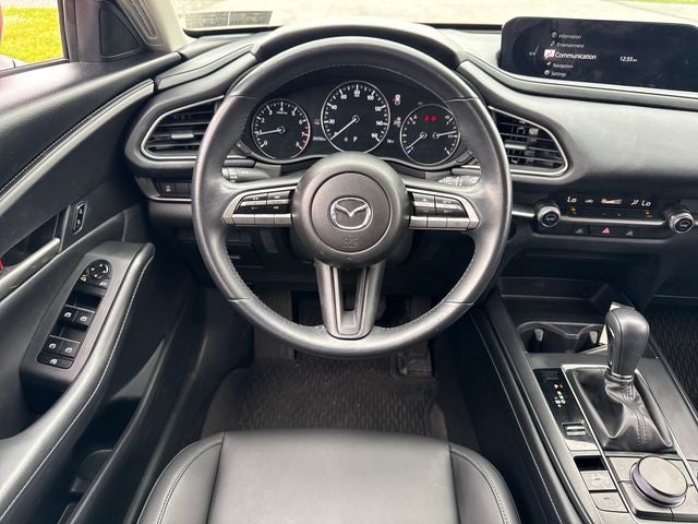 2023 Mazda Mazda CX-30 2.5 S Select Package