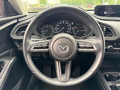 2023 Mazda Mazda CX-30 2.5 S Select Package