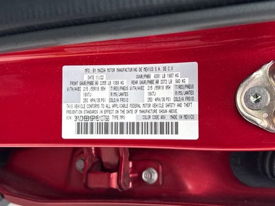 2023 Mazda Mazda CX-30 2.5 S Select Package