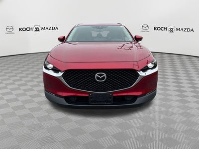 2023 Mazda Mazda CX-30 2.5 S Select Package