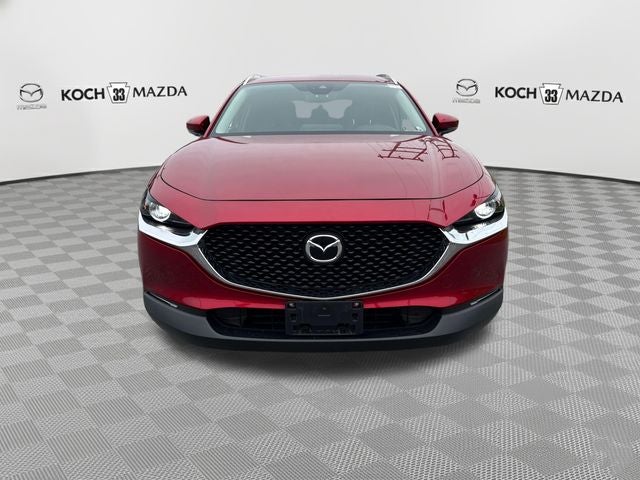 2023 Mazda Mazda CX-30 2.5 S Select Package