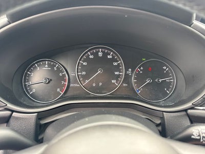 2023 Mazda Mazda CX-30 2.5 S Select Package