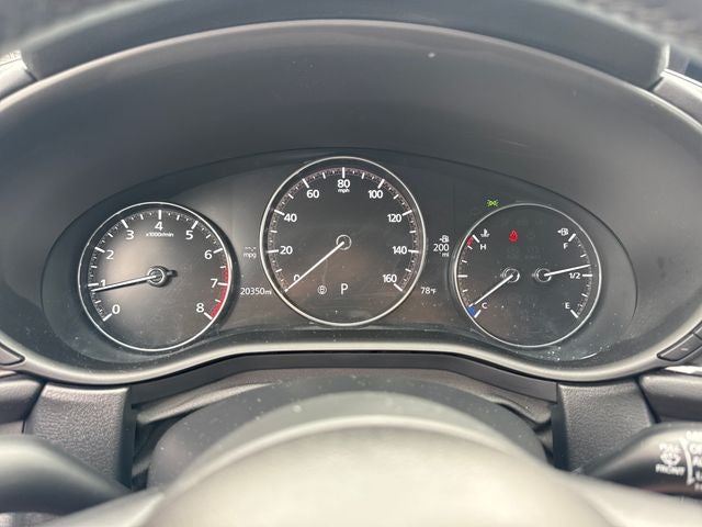 2023 Mazda Mazda CX-30 2.5 S Select Package