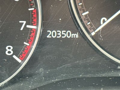2023 Mazda Mazda CX-30 2.5 S Select Package