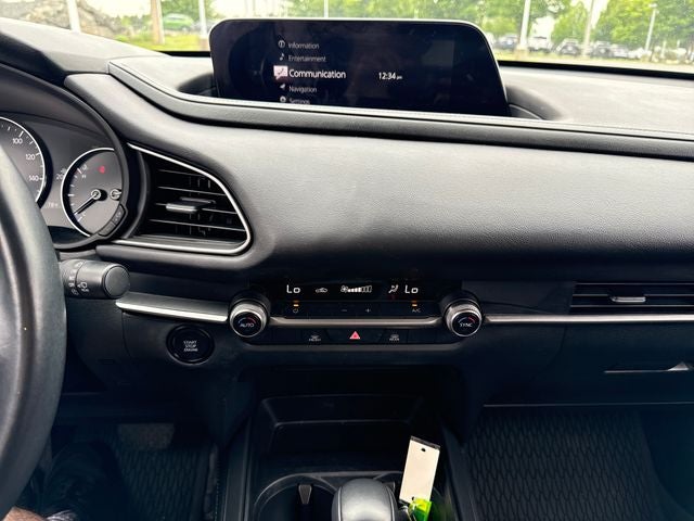 2023 Mazda Mazda CX-30 2.5 S Select Package