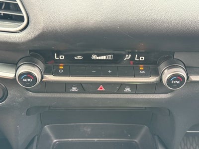 2023 Mazda Mazda CX-30 2.5 S Select Package