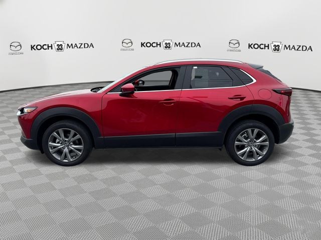 2023 Mazda Mazda CX-30 2.5 S Select Package