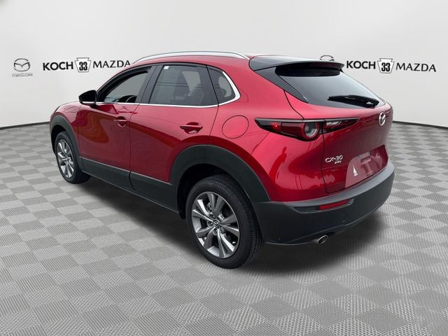 2023 Mazda Mazda CX-30 2.5 S Select Package