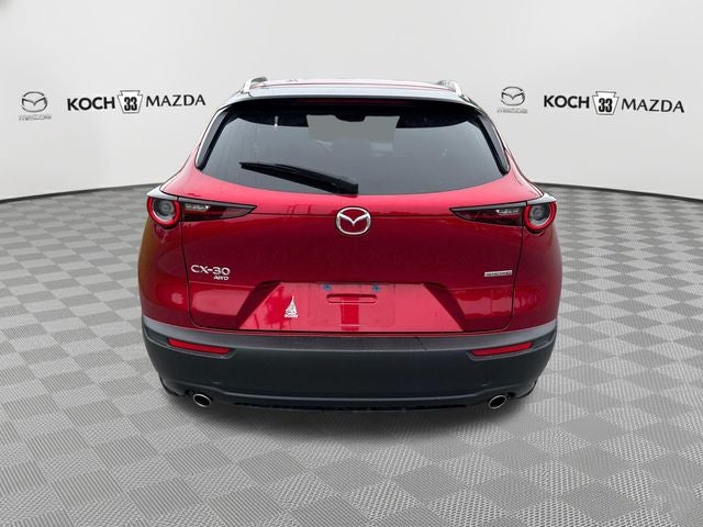 2023 Mazda Mazda CX-30 2.5 S Select Package