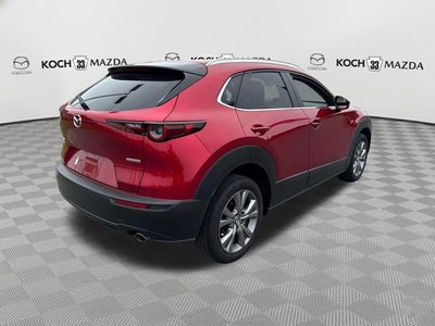 2023 Mazda Mazda CX-30 2.5 S Select Package