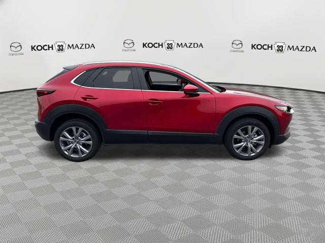 2023 Mazda Mazda CX-30 2.5 S Select Package