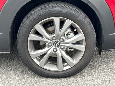 2023 Mazda Mazda CX-30 2.5 S Select Package