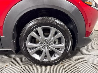2026 Mazda Mazda CX-30 2.5 S Preferred