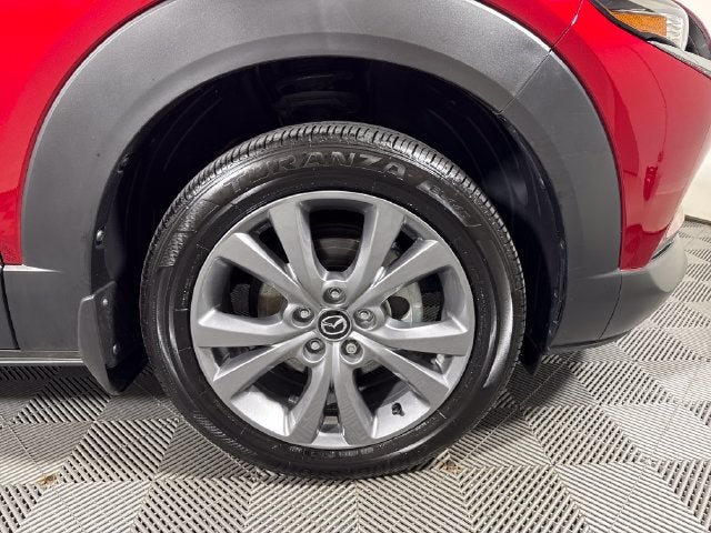 2026 Mazda Mazda CX-30 2.5 S Preferred
