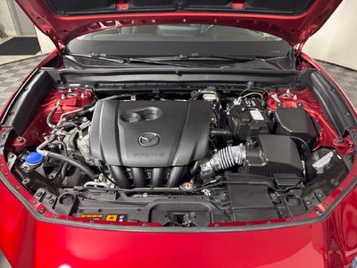 2026 Mazda Mazda CX-30 2.5 S Preferred