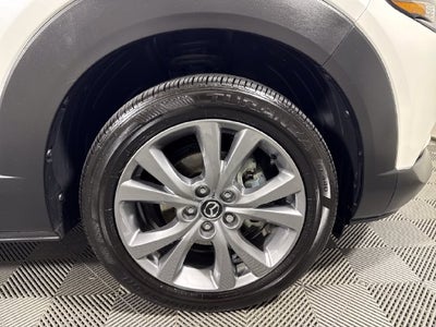 2026 Mazda Mazda CX-30 2.5 S Preferred