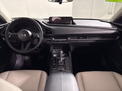 2026 Mazda Mazda CX-30 2.5 S Preferred