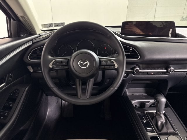 2026 Mazda Mazda CX-30 2.5 S Preferred
