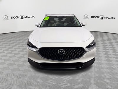 2026 Mazda Mazda CX-30 2.5 S Preferred