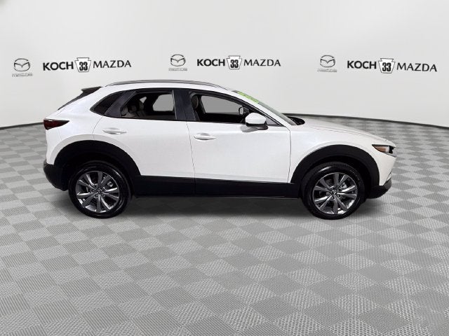 2026 Mazda Mazda CX-30 2.5 S Preferred