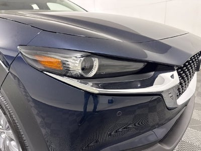 2026 Mazda Mazda CX-30 2.5 S Preferred