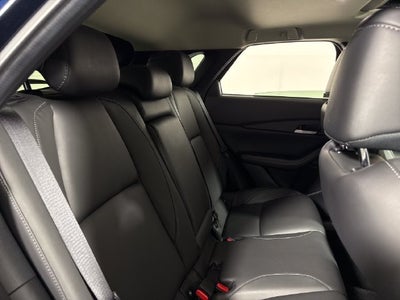 2026 Mazda Mazda CX-30 2.5 S Preferred