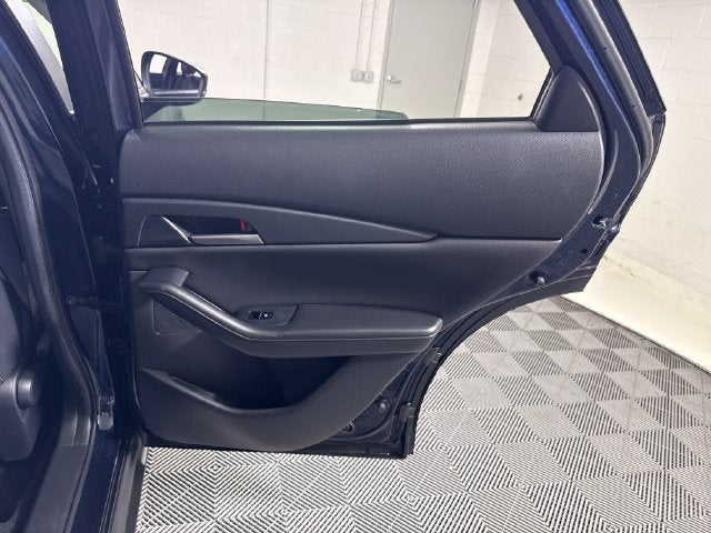 2026 Mazda Mazda CX-30 2.5 S Preferred