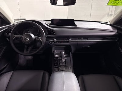2026 Mazda Mazda CX-30 2.5 S Preferred