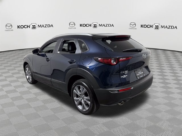 2026 Mazda Mazda CX-30 2.5 S Preferred