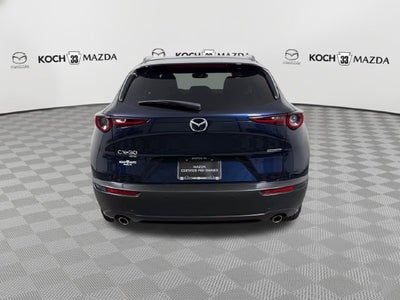 2026 Mazda Mazda CX-30 2.5 S Preferred