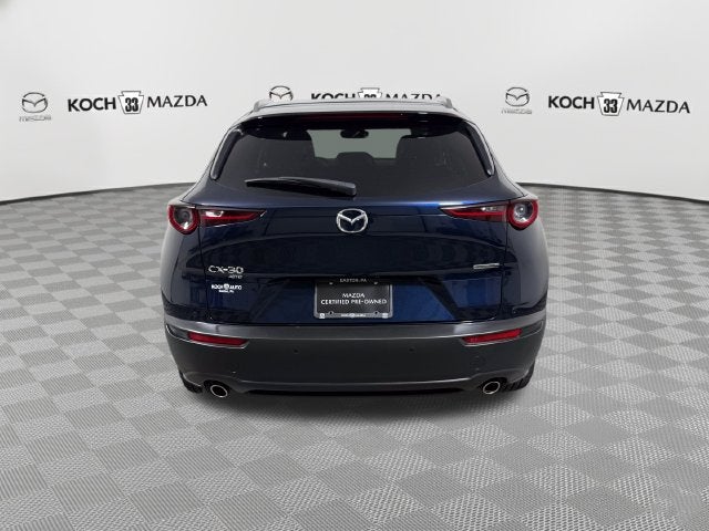 2026 Mazda Mazda CX-30 2.5 S Preferred