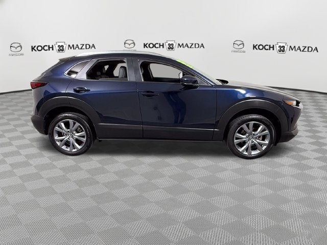 2026 Mazda Mazda CX-30 2.5 S Preferred
