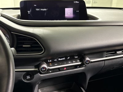 2026 Mazda Mazda CX-30 2.5 S Preferred AWD