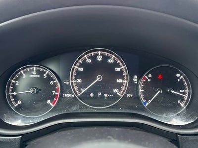 2023 Mazda Mazda CX-30 2.5 S Preferred Package