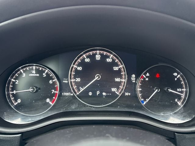 2023 Mazda Mazda CX-30 2.5 S Preferred Package