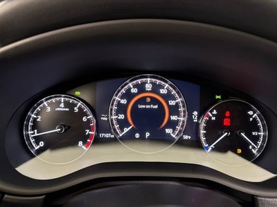 2023 Mazda Mazda CX-30 2.5 S Preferred Package