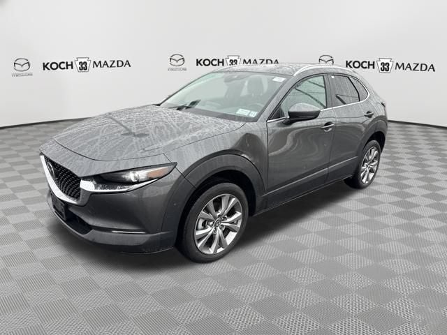 2023 Mazda Mazda CX-30 2.5 S Preferred Package