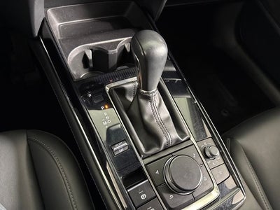 2023 Mazda Mazda CX-30 2.5 S Preferred Package