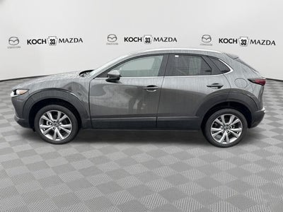 2023 Mazda Mazda CX-30 2.5 S Preferred Package