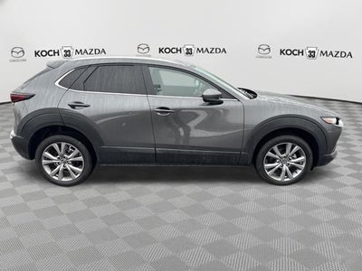 2023 Mazda Mazda CX-30 2.5 S Preferred Package