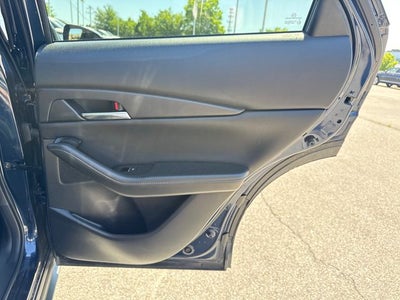 2024 Mazda Mazda CX-30 2.5 S Preferred Package
