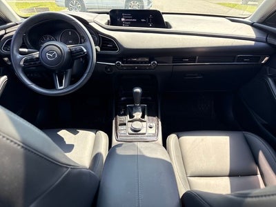 2024 Mazda Mazda CX-30 2.5 S Preferred Package
