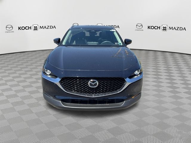 2024 Mazda Mazda CX-30 2.5 S Preferred Package