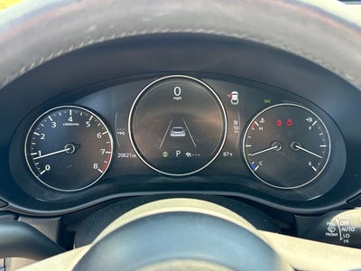 2024 Mazda Mazda CX-30 2.5 S Preferred Package