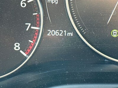 2024 Mazda Mazda CX-30 2.5 S Preferred Package